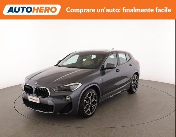BMW BMW X2 sDrive18i Msport-X