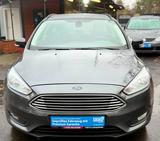 Ford Focus Turnier Trend, Zahnriemen &WA Neu Garantie - Ford Focus: Kombi, Trend
