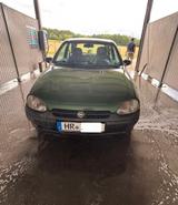 Opel Corsa 1.4 Grand Slam Grand Slam - gebrauchte Opel Corsa aus dem Jahr 1995