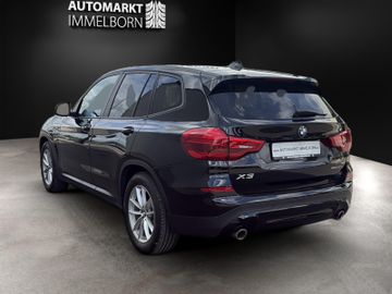 BMW X3 - 5