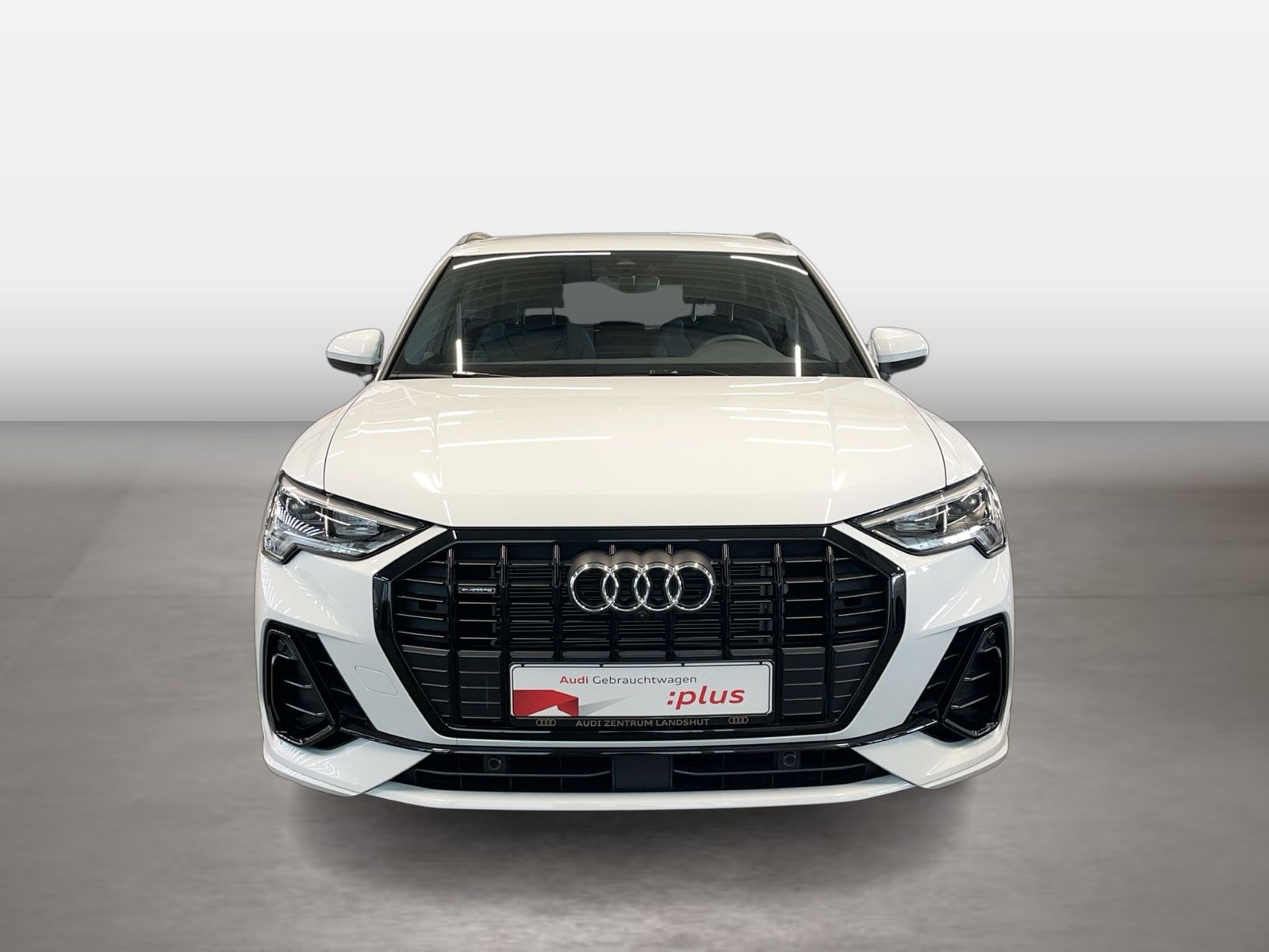 Audi Q3 - Bild 6