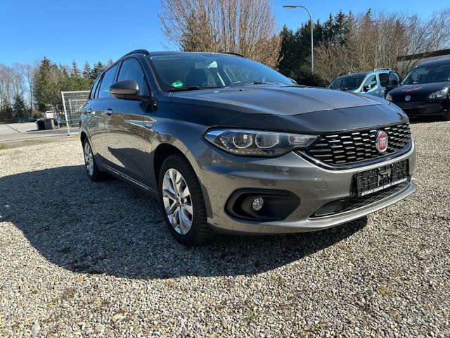 Fiat Tipo 1.6 MultiJet LOUNGE