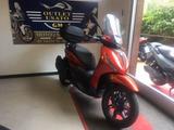 Piaggio Beverly 400 i.e. S ABS + TCS - PIAGGIO BEVERLY 400 S