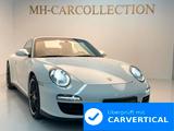 Porsche 997Carrera GTS Cabrio*Schalter*SPORT*BOSE* - Porsche 997 in Stuttgart