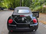Volkswagen New Beetle Cabriolet  1.4 - Volkswagen Beetle: New