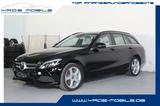 Mercedes-Benz C 220 d 4Matic T 9G-TRONIC/AHK/DISTR+/COMAND/CAM - Mercedes-Benz C 220 in Ludwigshafen