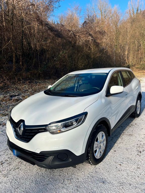 Image of Renault Kadjar