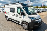 LMC Innovan 540 MODELL 2025+RAHMENFENSTER+PANORAMA - LMC 54