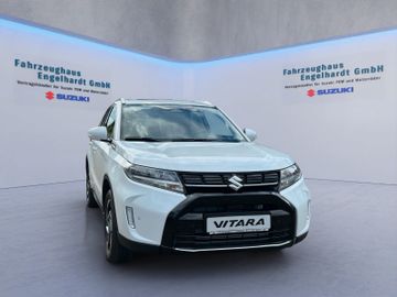 Suzuki Vitara 1.5 AGS Comfort 4x2