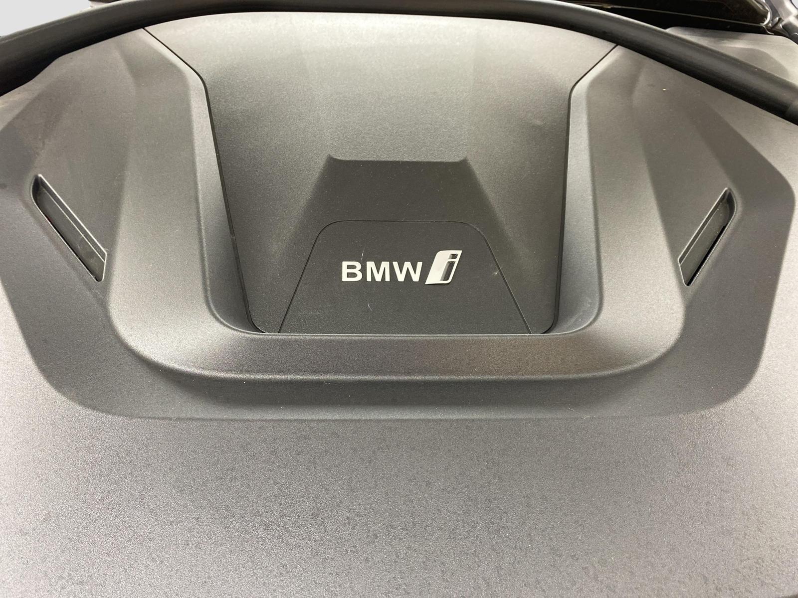 BMW i4 eDrive40 Gran Coupé M Sport LiveCockpitProf