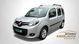 Renault Kangoo Limited Flügeltüren *Navi, PC, SHZ* - Renault Kangoo mit Benzin-Antrieb: Van, Schaltgetriebe
