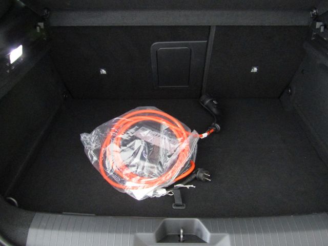 Astra GS Line Plug-IN 8 FachBereift Garantie bis