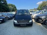 Mercedes-Benz Viano 3.0 CDI AMBIENTE lang* Vollauslastung* - Mercedes-Benz Viano aus 2009