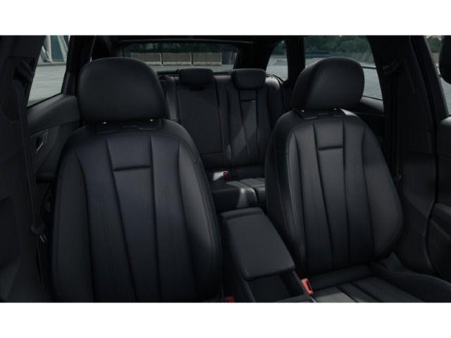 Audi A4 - Bild 5