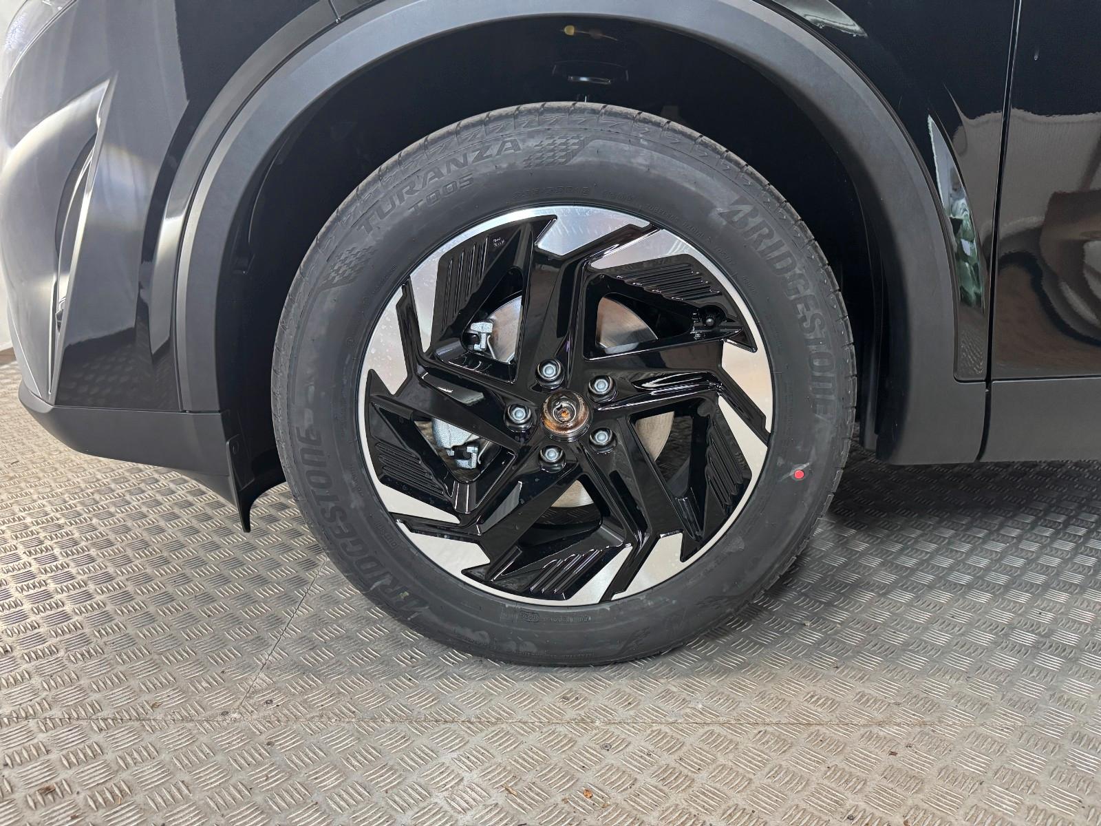 Nissan Qashqai N-Connecta +Pano+360 Grad+HeadUp, миниатюра 28