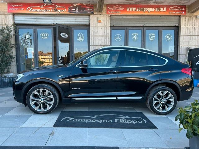 BMW Bmw X4 xDrive20d xLine - 2017