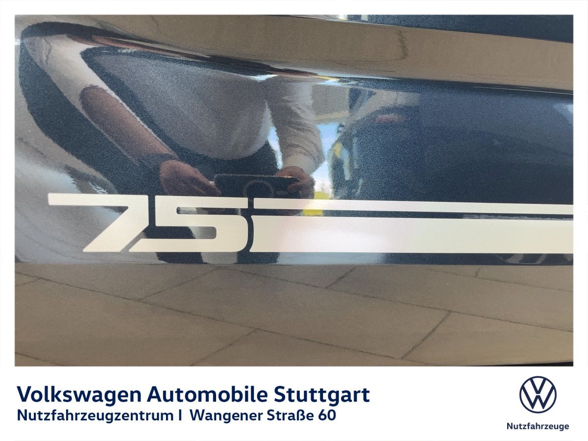 Volkswagen T7 Multivan - Bild 13