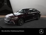 Mercedes-Benz S 580 e Fahrass/Burme3D/Pano/Memory/HUD/AIR/MBUX - Mercedes-Benz S 580 in Bremen
