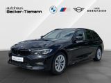 Vorschaubild BMW 320d xDrive Touring/ nur Gewerbe ohne Garantie/ 
