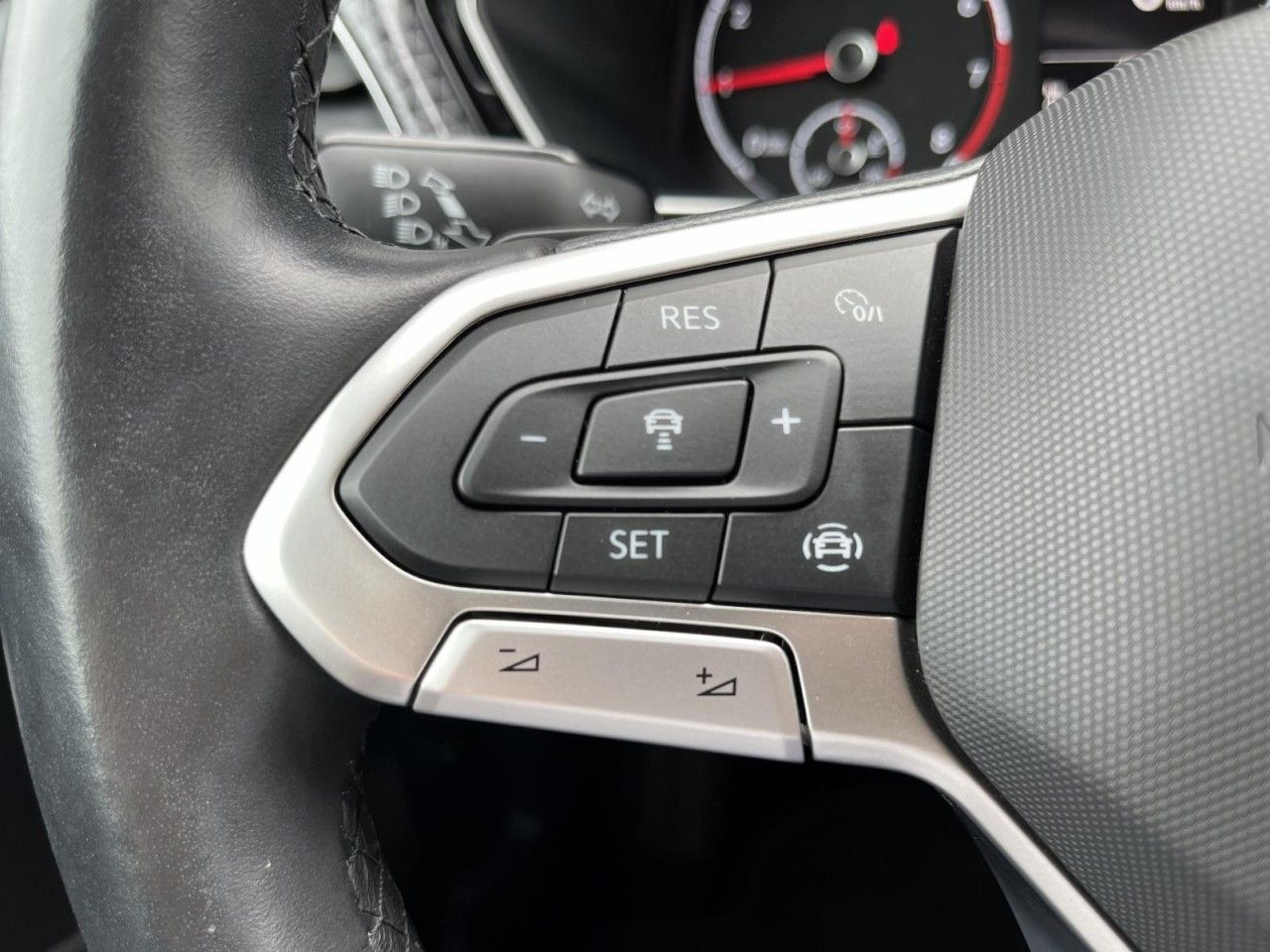 Volkswagen T-Cross - Bild 18