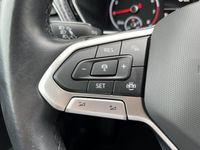 Volkswagen T-Cross - Vorschau Bild 18