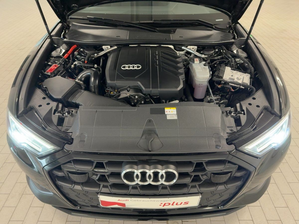 Audi A6 - Bild 24