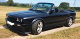 BMW E30 325i Cabrio - BMW 325 aus 1991