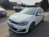 Volkswagen Golf VII Lim. GTD BMT/AUTOMATIK/TÜV NEU - Volkswagen: Von Händlern