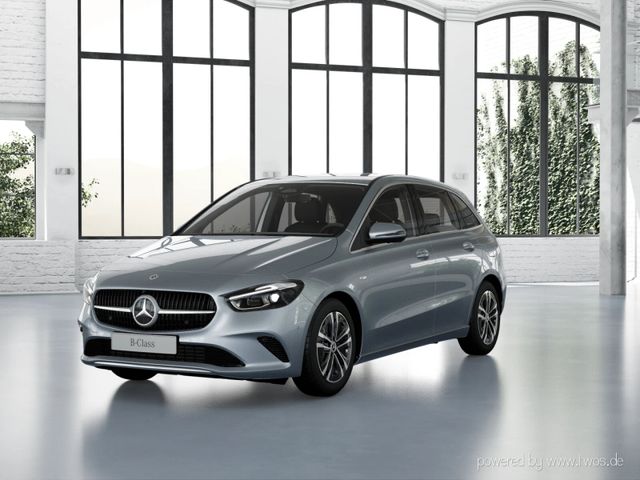 MERCEDES-BENZ B 250 e PROGRESSIVE ADVANCED AHK MULTIBEAM 11KW