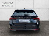 Skoda Octavia - Vorschau Bild 5