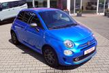 Fiat 500 1.2 Tempomat PDC USB Freisprechanlage - Fiat 500: 500f