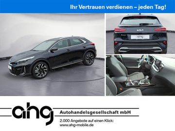 Kia XCeed 1.6 T-GDI Automatik Spirit Navigation Sitz