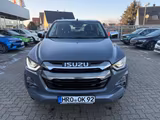Isuzu D-Max Double Cab LSE 1.9 mit SHZ+RFK - Isuzu aus 2025