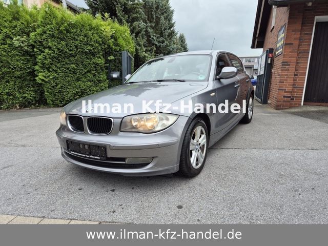 BMW 116 Baureihe 1 Lim. 116d