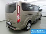 Ford TourneoCustom 2.0L2 Titanium SichtPak+AHK+8Sitze - gebrauchte Ford Tourneo Custom aus dem Jahr 2022