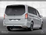 Mercedes-Benz V 300 d 4M Lang AVANTGARDE+Allrad+AMG+9G+AHK+DIS - : Allradantrieb, Kleinbus