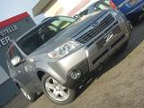 Subaru Forester  4x4 Edition 30 Jahre Automatic AHK GSD - Subaru Forester aus 2010