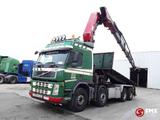 Volvo FM 440 hmf odnk 5- 3 +remote - Angebote