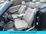 BMW 120 d Cabrio "M-Pakert" - BMW 1er Reihe: Cabrio, M