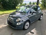 Fiat 500 1.Hand TÜV NEU.Nur 66.000km - Fiat 500: 0 Km