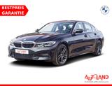 BMW 320i xDrive Advantage LED Navi Kamera Tempomat - BMW 320 mit Benzin-Antrieb: Limousine, 320i