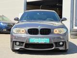 BMW 120 1 Limousine 120i*M PAKET*AUTOMATIK* - BMW 120: M Paket