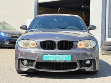 BMW 120 - 4