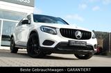 Mercedes-Benz GLC 250 4MATIC Autom."EXCLUSIVE"LED"AHK"Night" - weiße Mercedes-Benz GLC 250