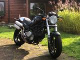 Ducati S2R 800 Monster - DUCATI MONSTER S2R