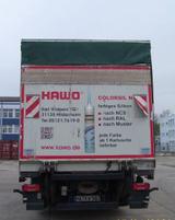 Iveco Magirus - Iveco Magirus