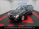 Mercedes-Benz E 220 T CDI Avantgarde Bi Xen Navi Leder AHK - gebrauchte Mercedes-Benz E 220 aus dem Jahr 2008