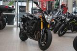 Yamaha FZ8 ABS, unfallfrei, Lieferservice - YAMAHA FZ