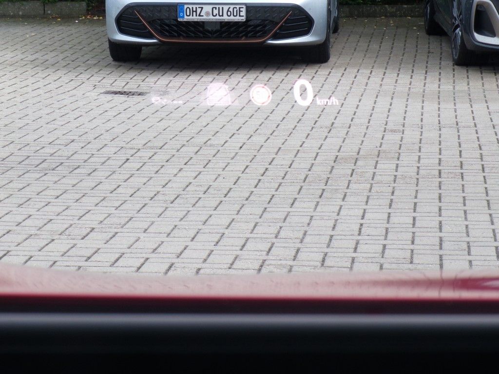 Fahrzeugabbildung Volkswagen ID.5 GTX 4Motion *AHK*PANO*AreaView*Head-Up*