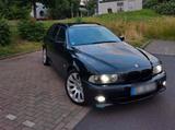 BMW E39 525D M-Paket Schalter - BMW 525: 525d E39
